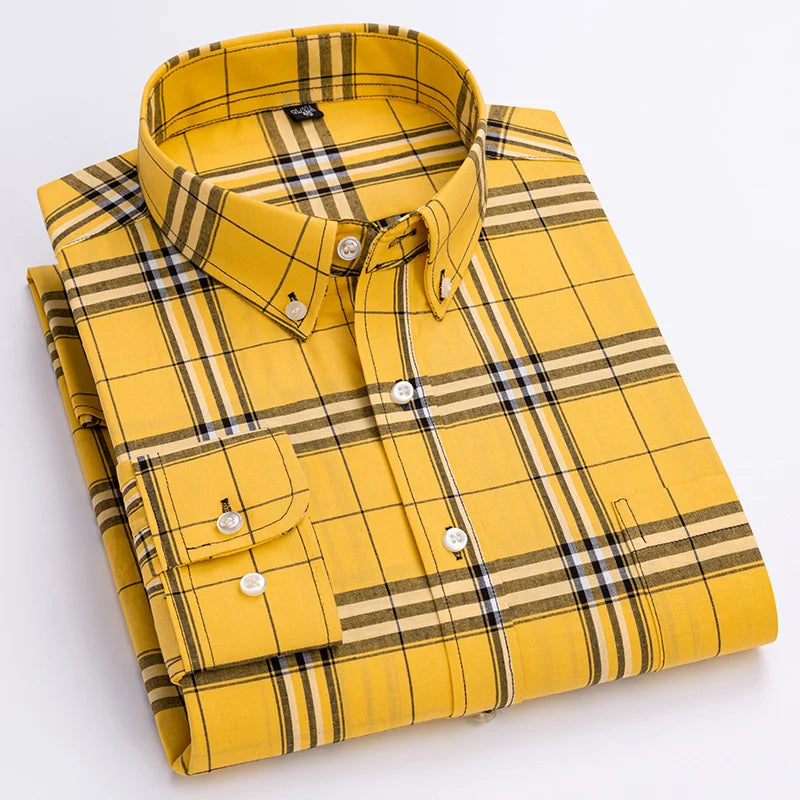 Yellow / 4XL