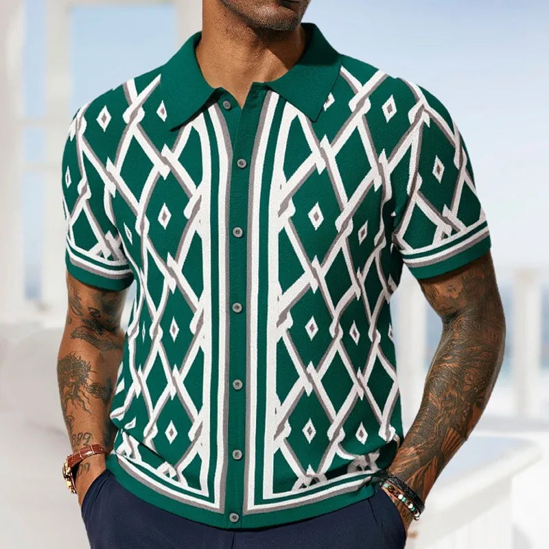 Green / XL