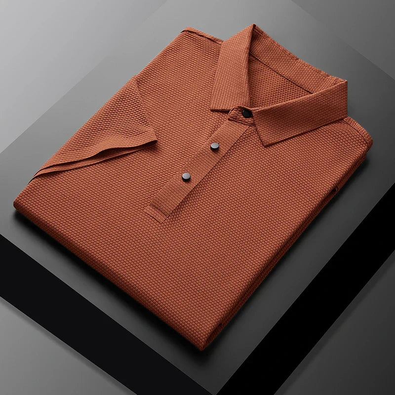 Rust Orange / 2XL