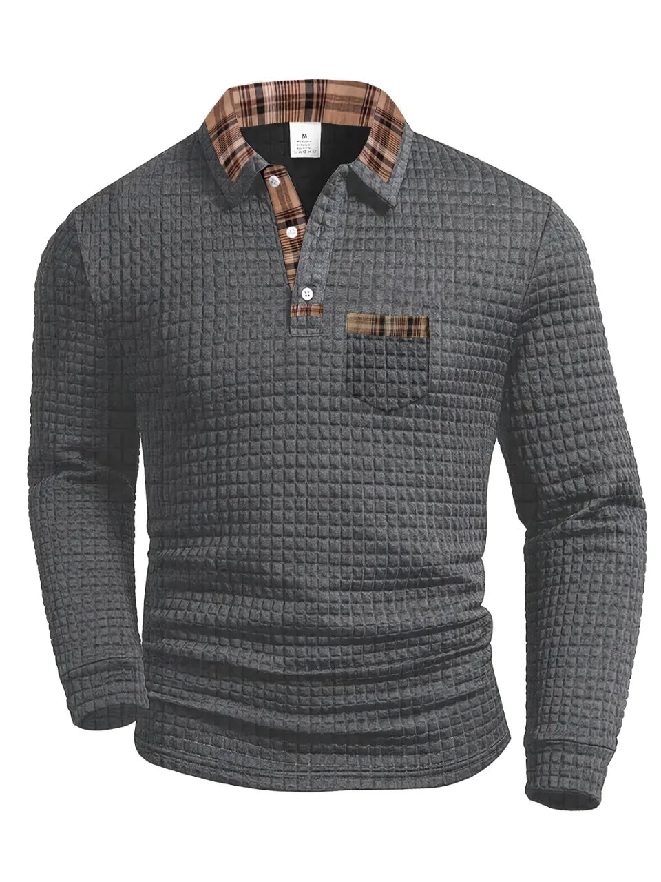 Gray / 3XL
