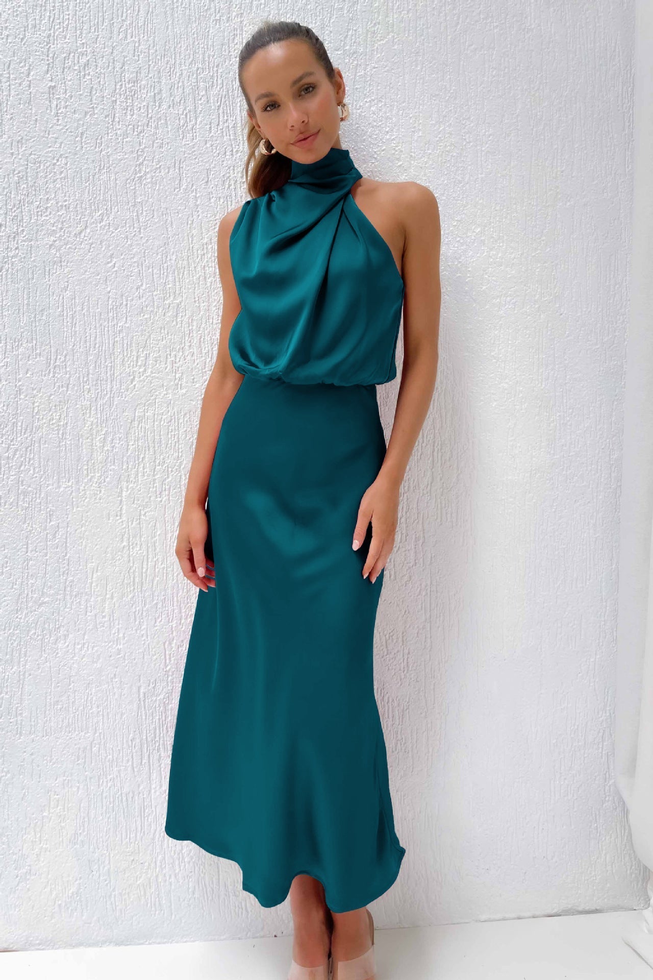 Turquoise / 5XL
