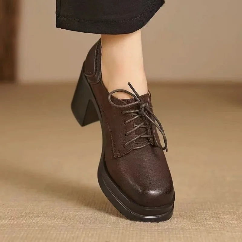 Brown / 10.5