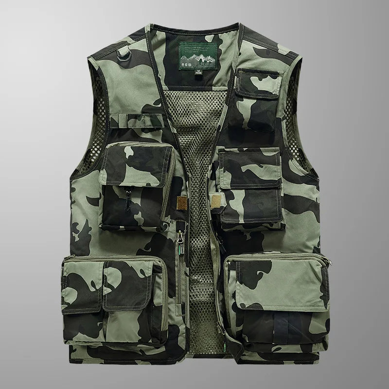 Dune Whisper Camo / 3XL