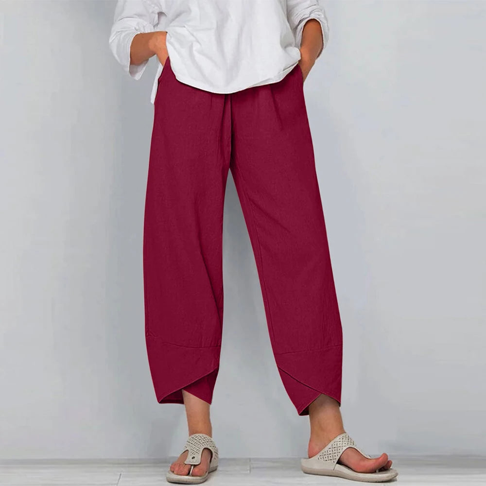 Wine Red / 5XL