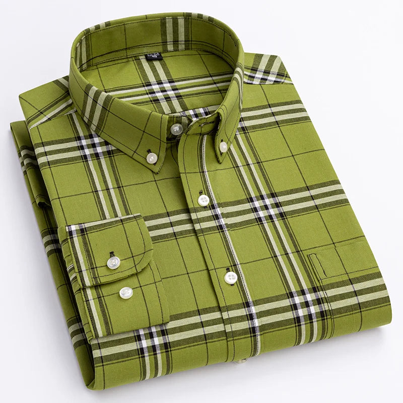 Green / 4XL
