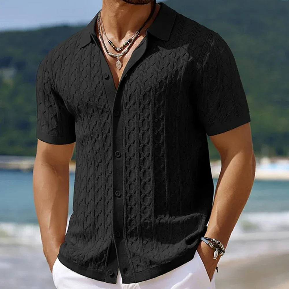Black / XL