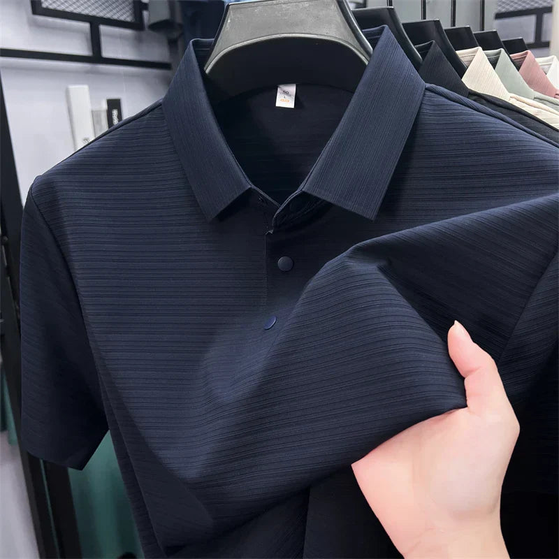 Navy Blue / M
