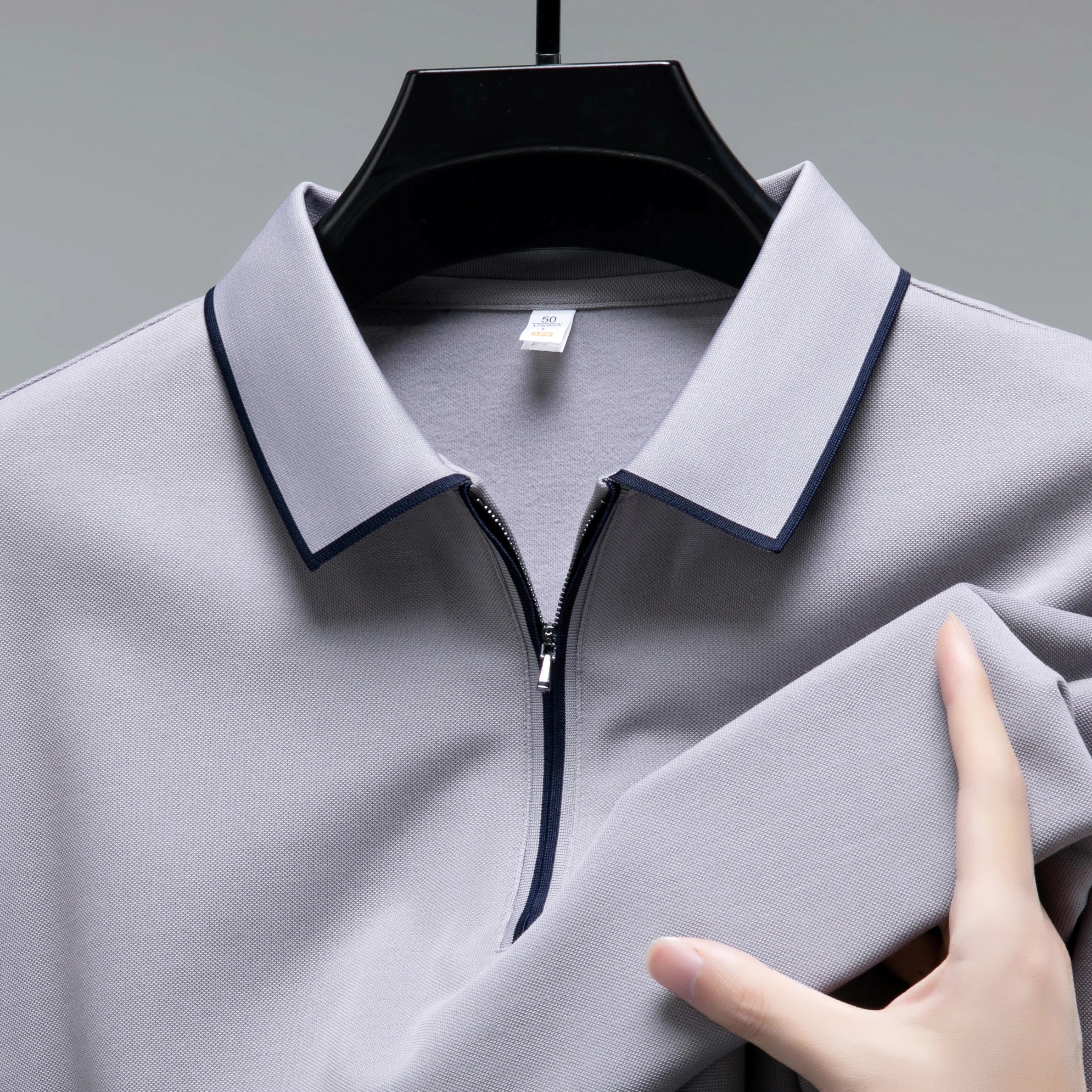 Gray / 2XL