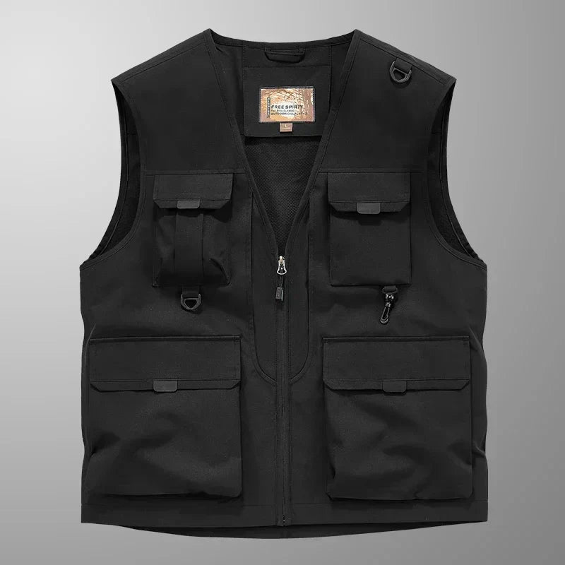 Black / 3XL
