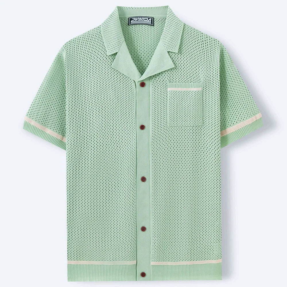 Green / 3XL