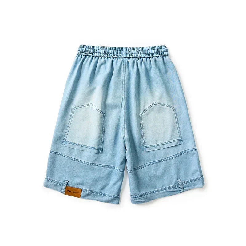Atlantic Blue / 5XL