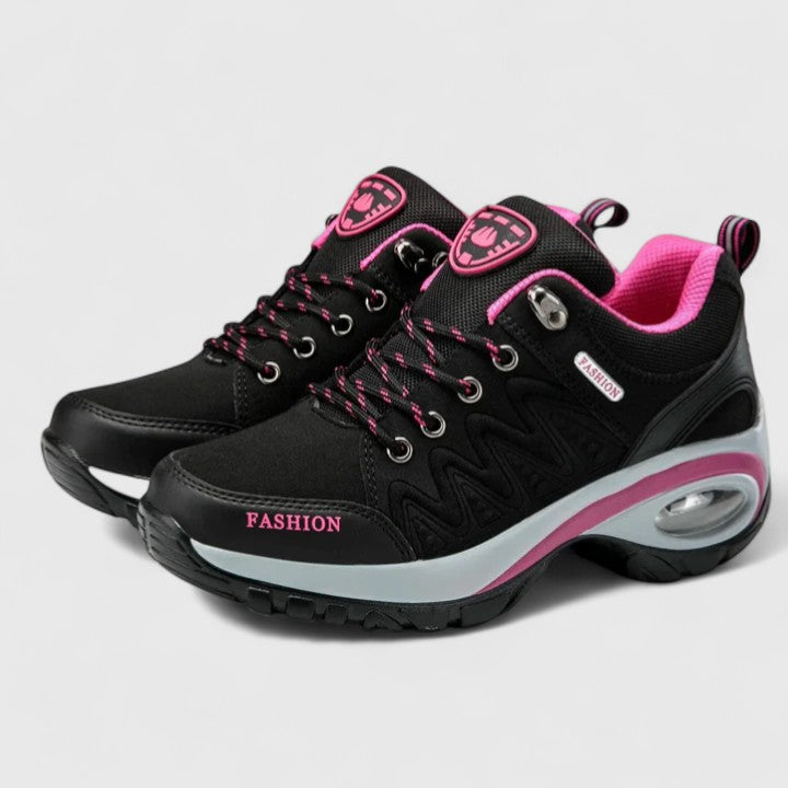 Black / US 12