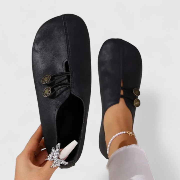 Black / 10.5