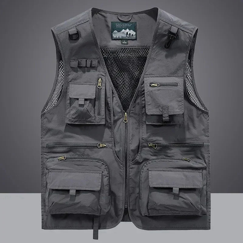 Gray / 4XL