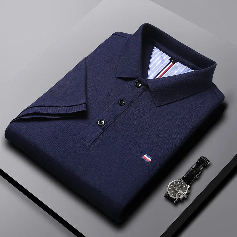 Navy Blue / 2XL
