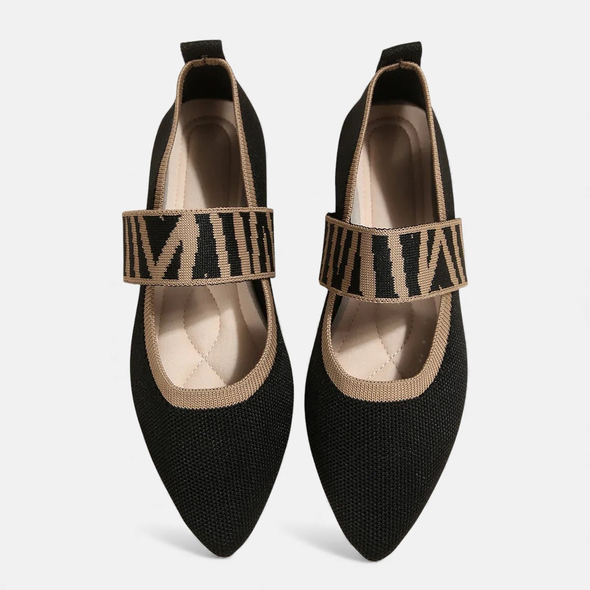 Black / 12