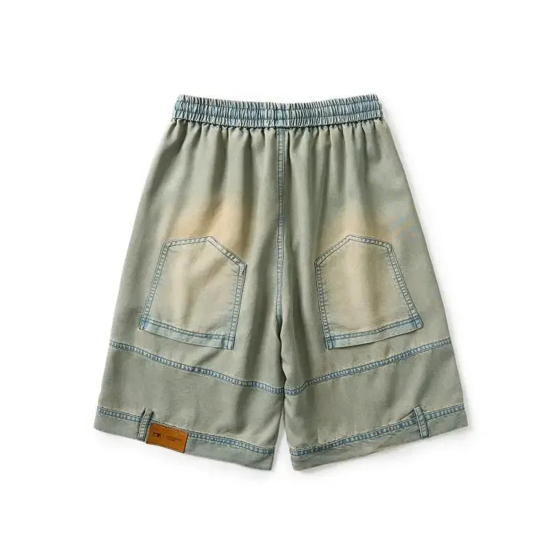 Mud Yellow / 5XL