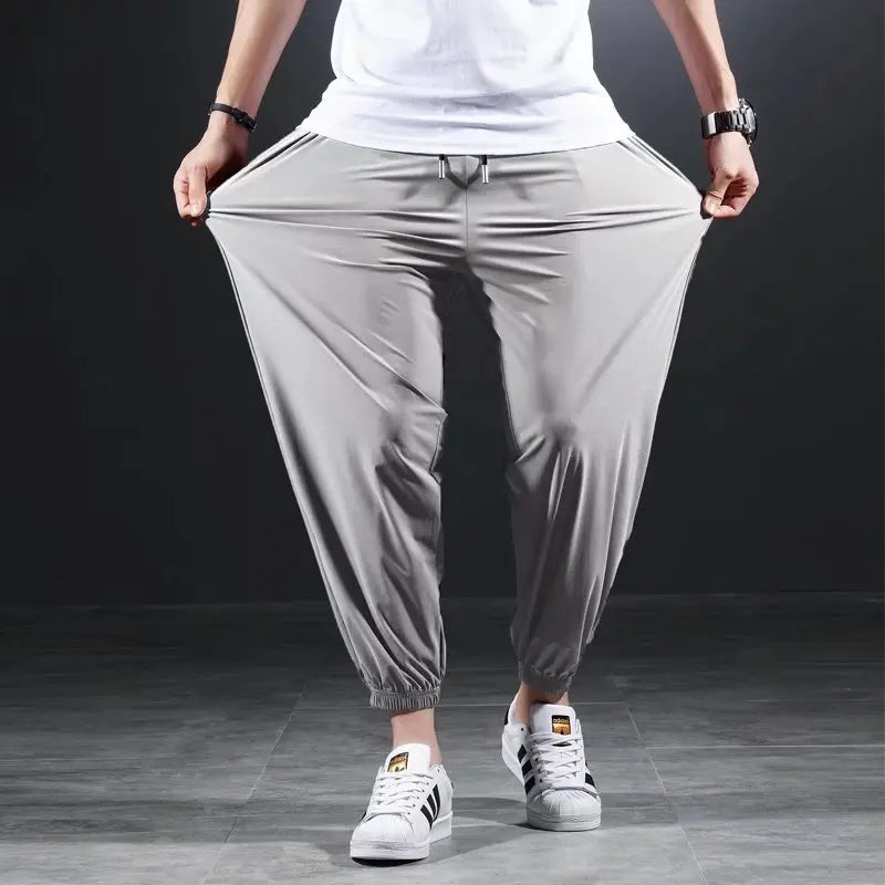 Light Gray / 4XL