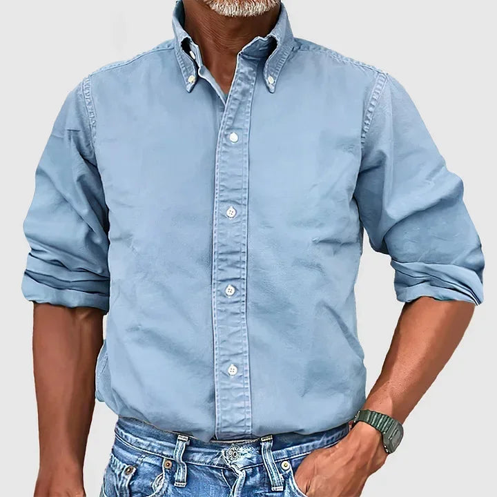 Light Blue / 5XL
