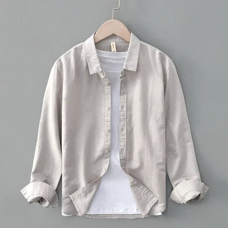 Beige / 3XL