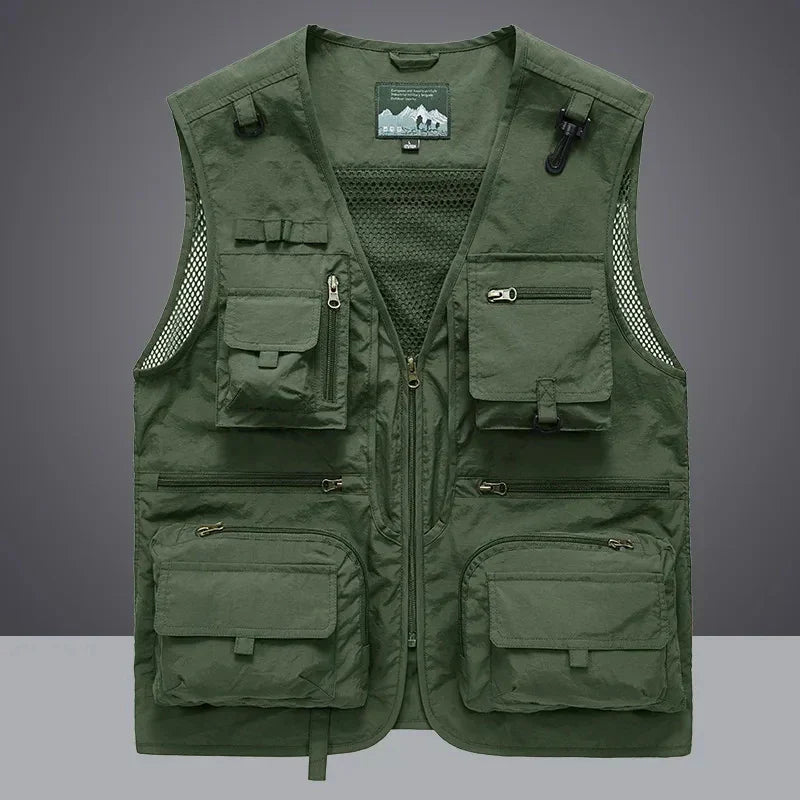Dark Green / 4XL