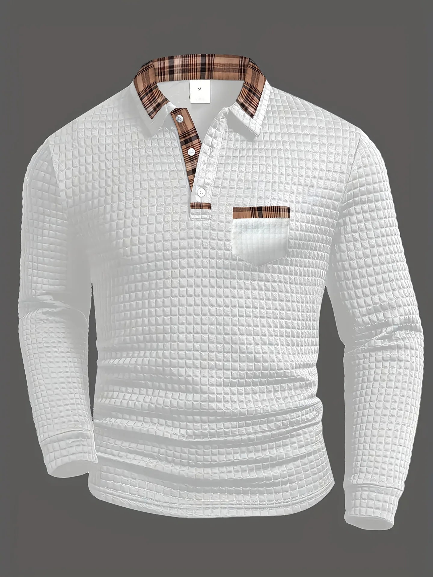 White / 3XL