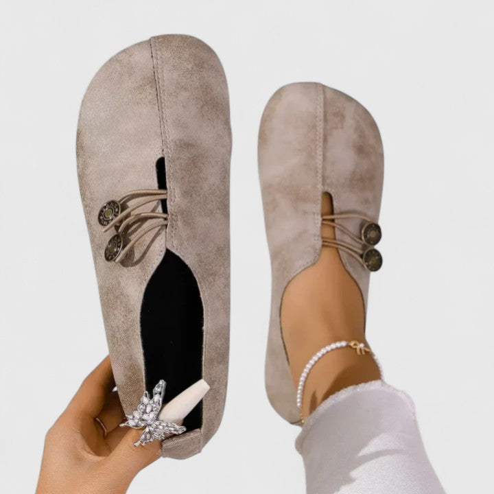 Light Brown / 10.5