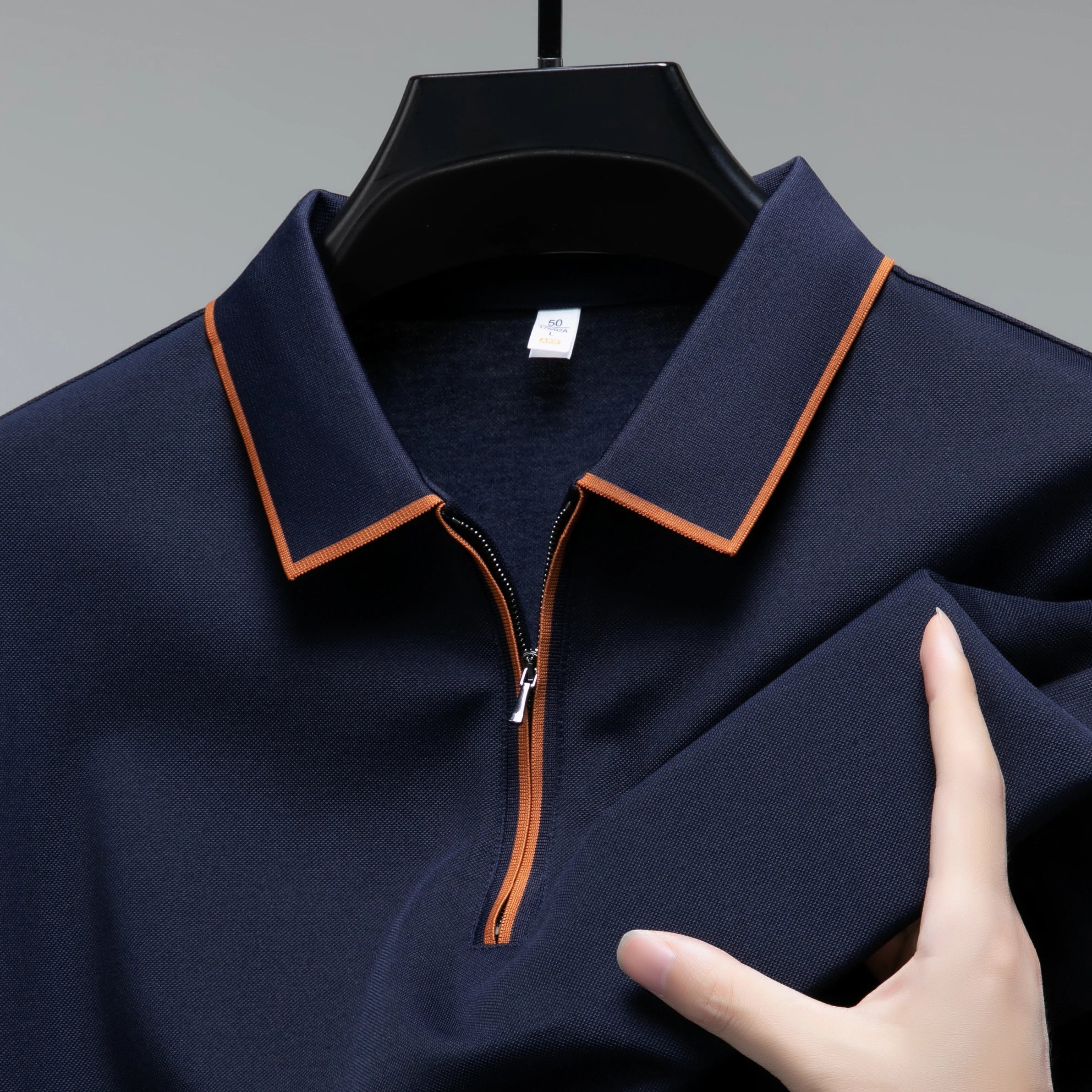 Navy Blue / 2XL