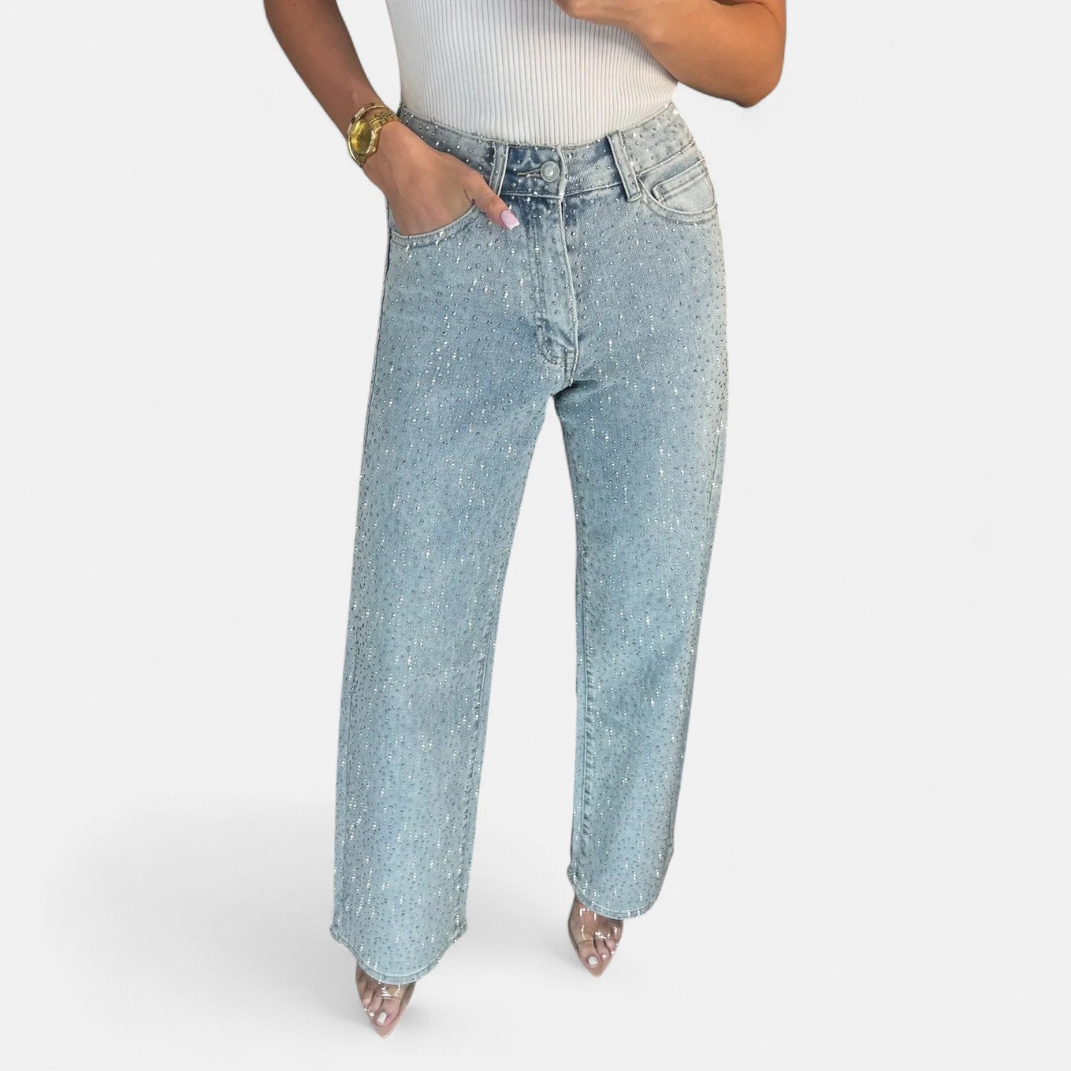 Blue / 3XL