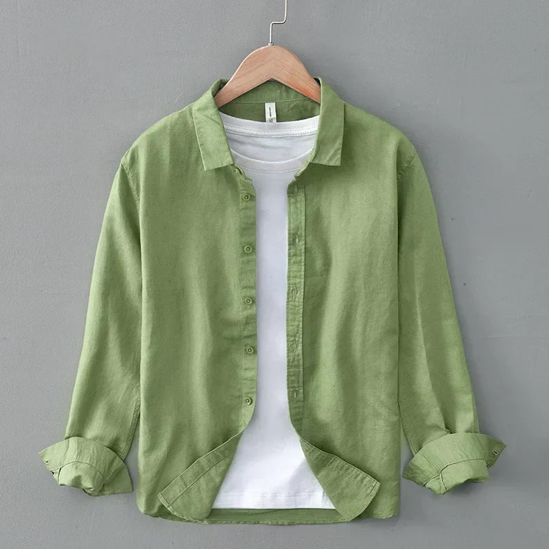 Green / 3XL