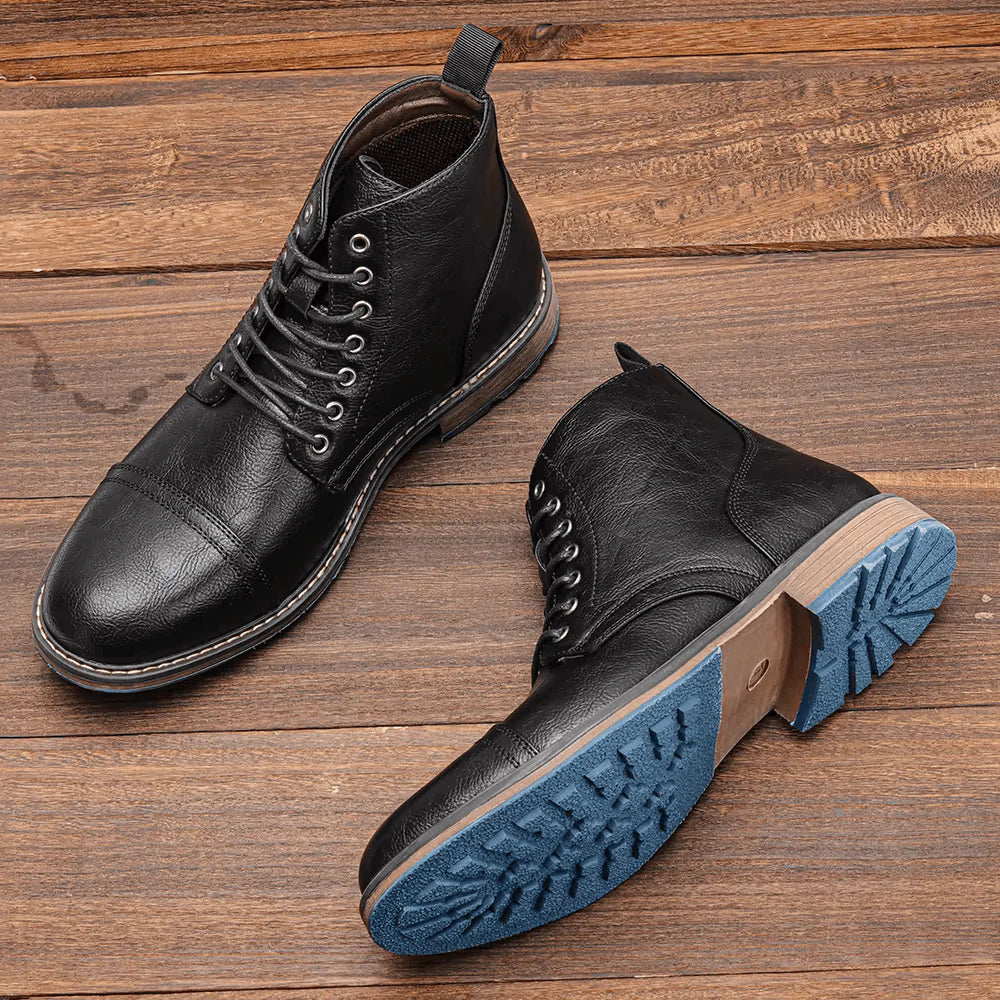 Black / 13