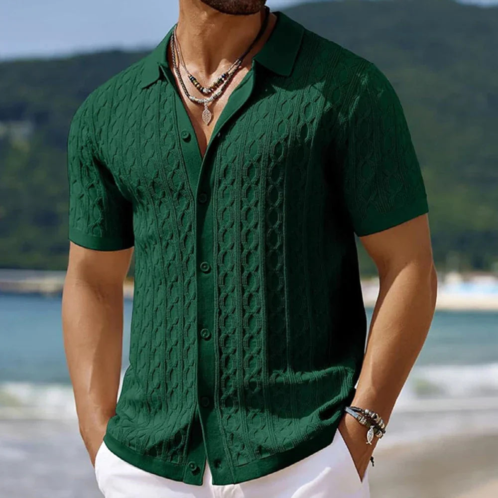 Green / XL