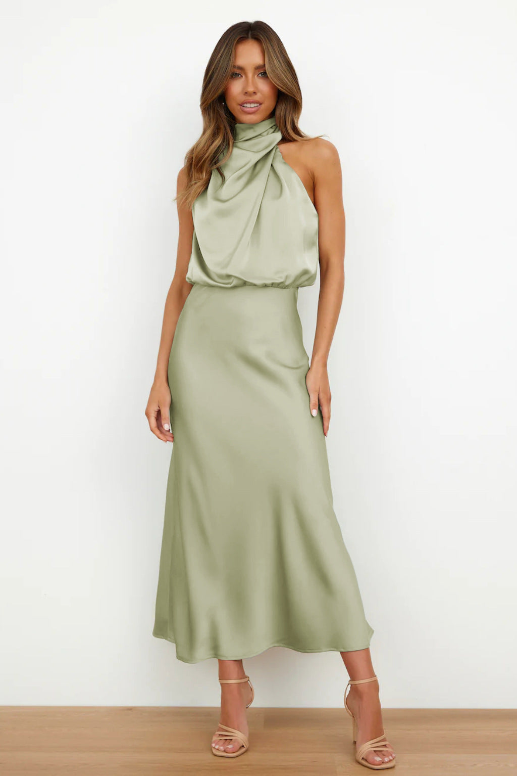 Light Green / 5XL