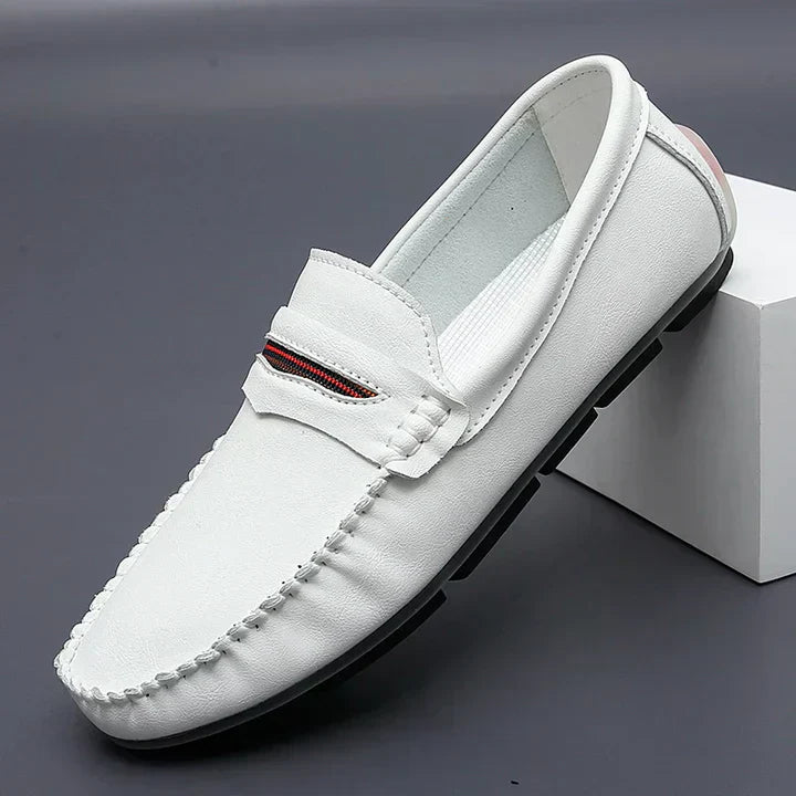 White / 6
