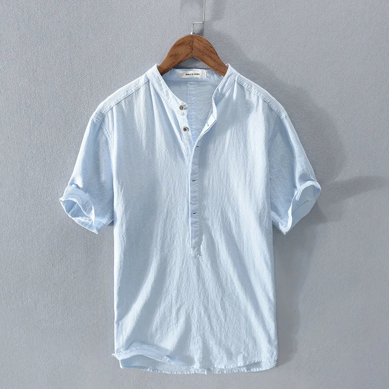 Light Blue / 3XL