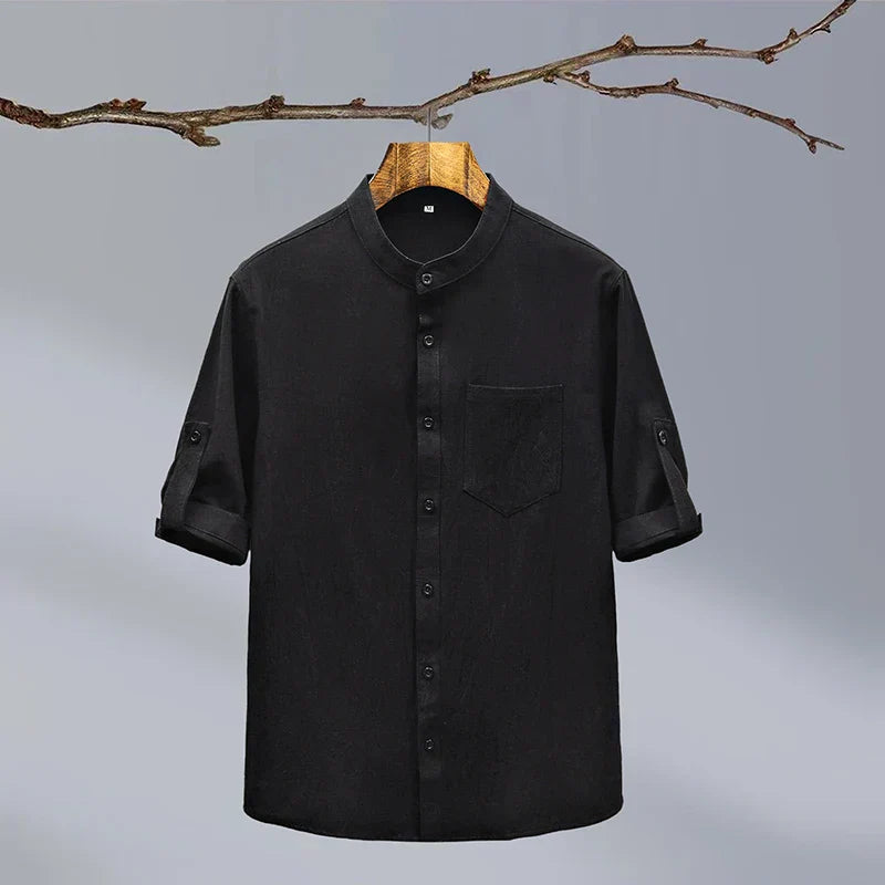 Black / 2XL