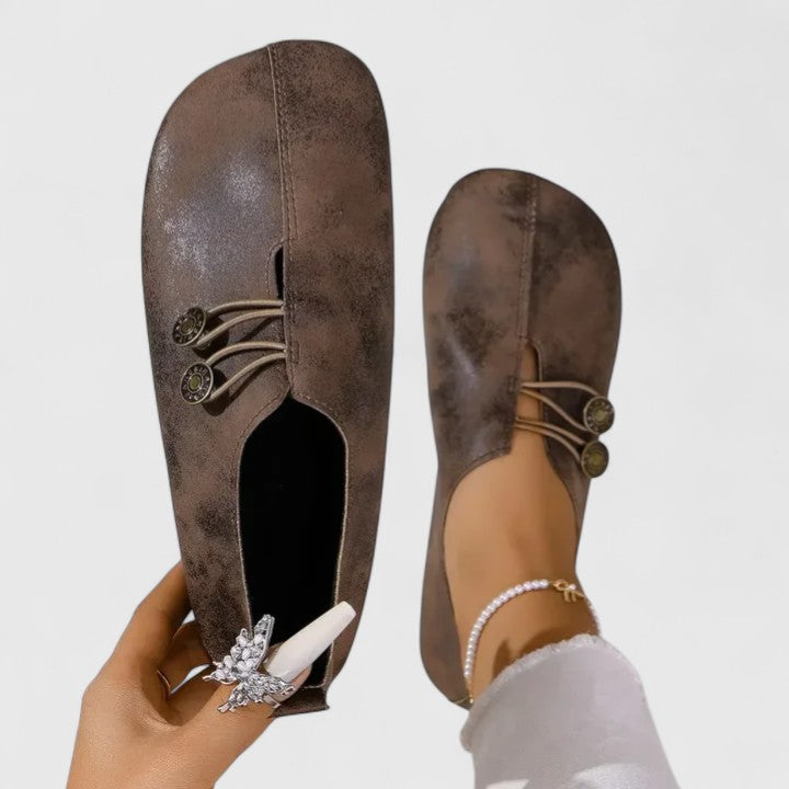 Dark Brown / 10.5