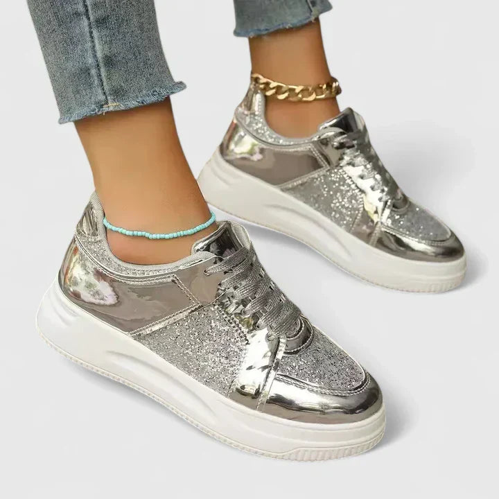 Silver / US 11