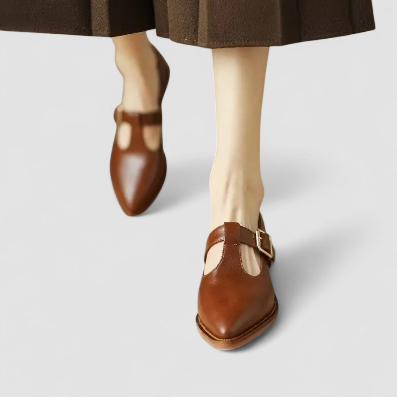 Brown / 8.5