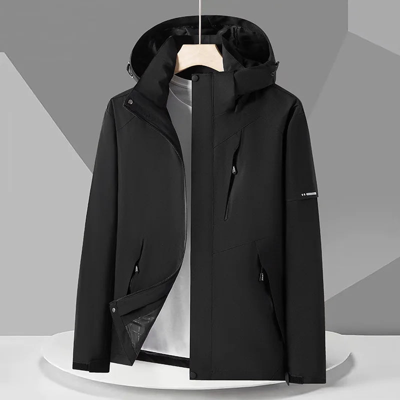 Black / 3XL