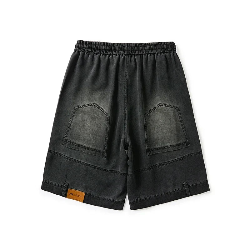 Ink Black / 5XL
