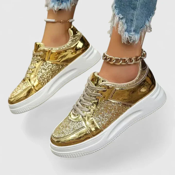 Gold / US 11
