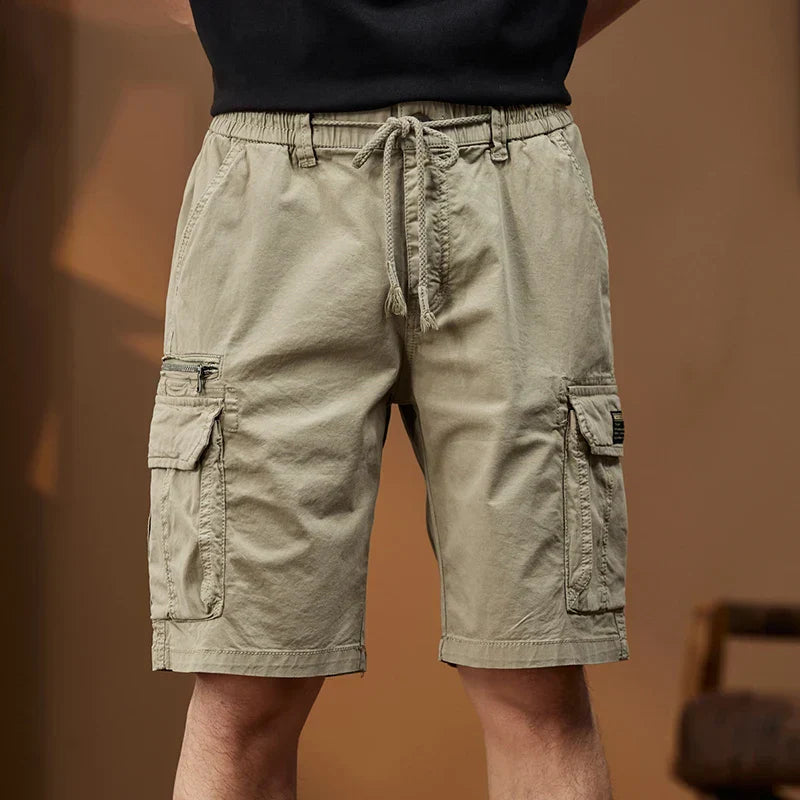 Khaki / 38