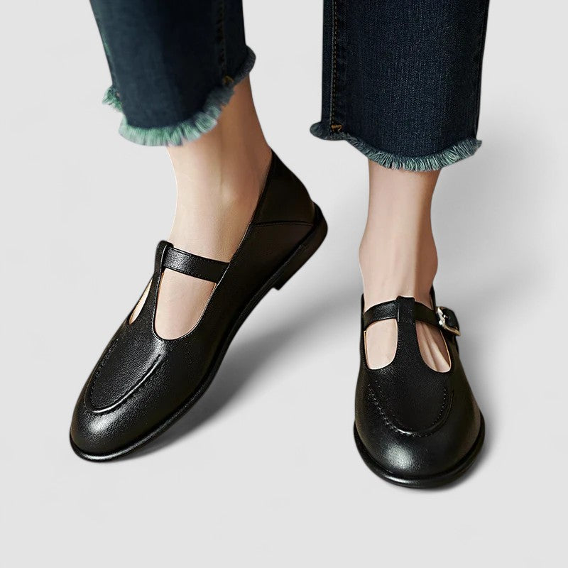 Black / 12 US | 43 EU