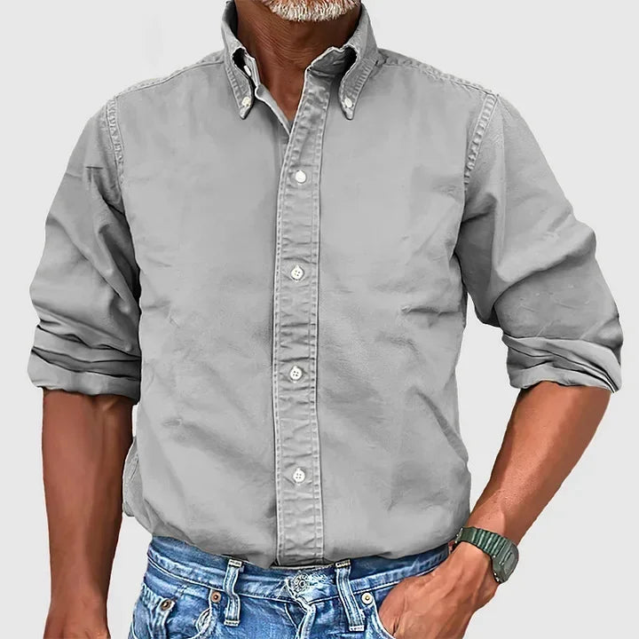 Gray / 5XL