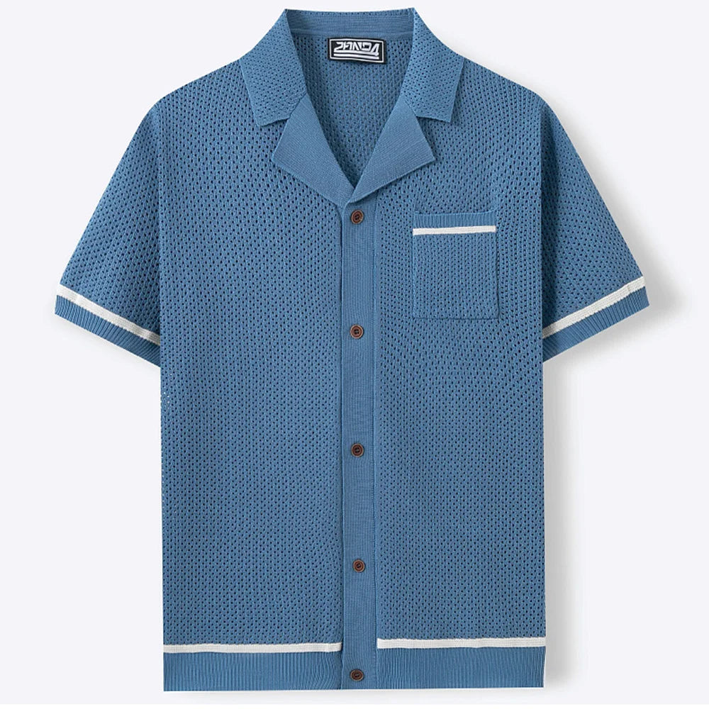 Blue / 3XL