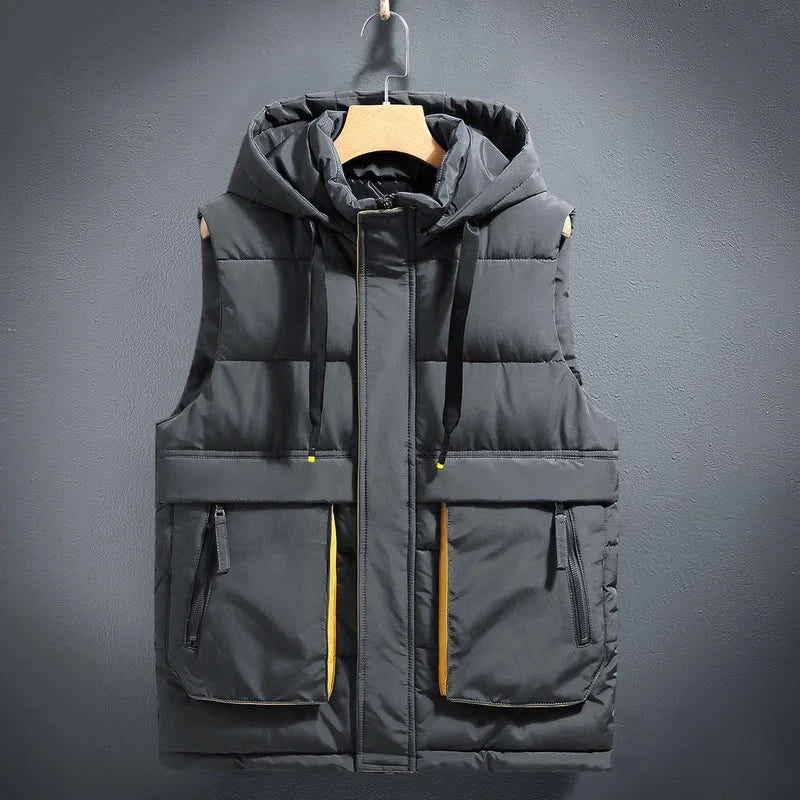 Stealth Gray / 3XL