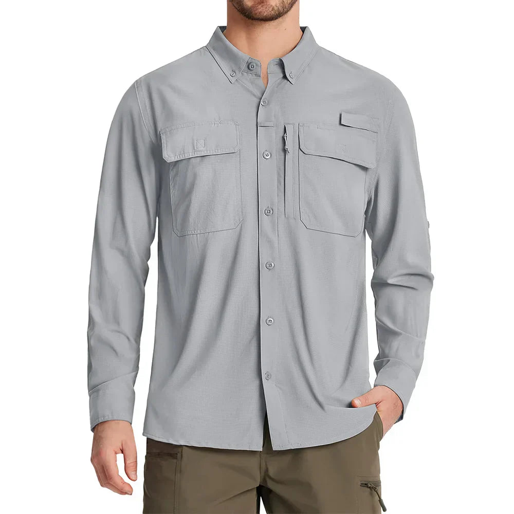 Light Gray / 2XL