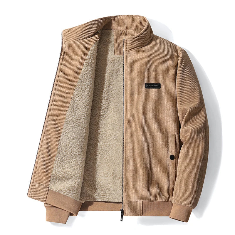 Khaki / 5XL