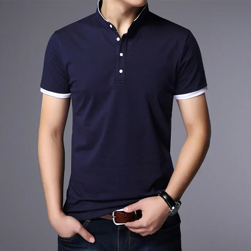 Navy Blue / XL